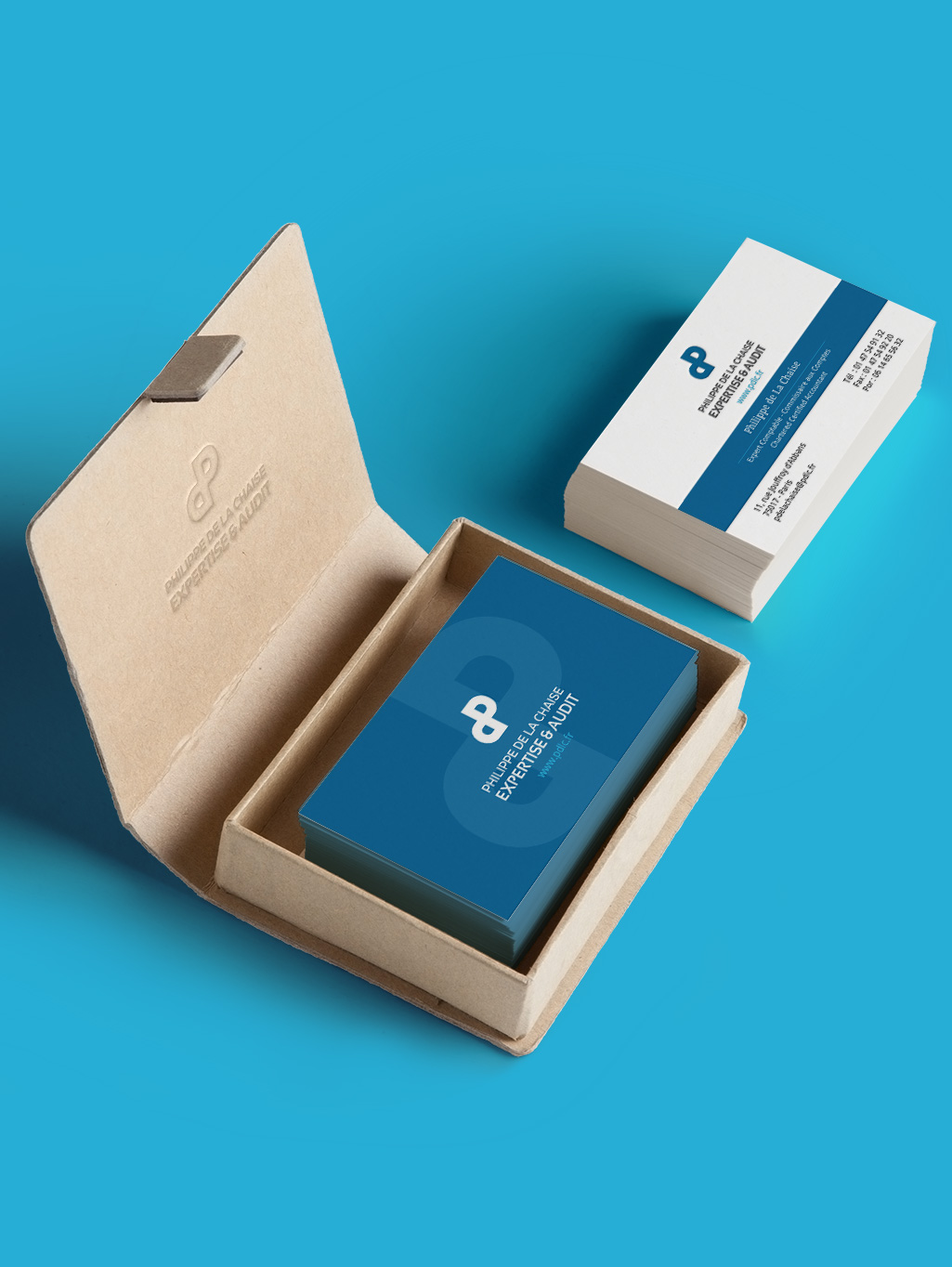 identity design