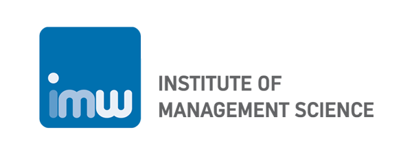 Logo Design — IMW