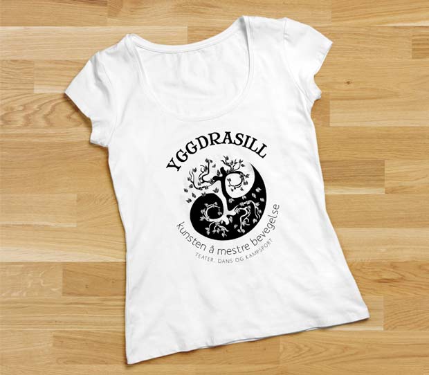 T-shirt Design