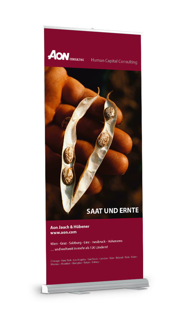 Roll-up Design