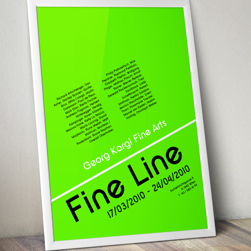 Fine Line