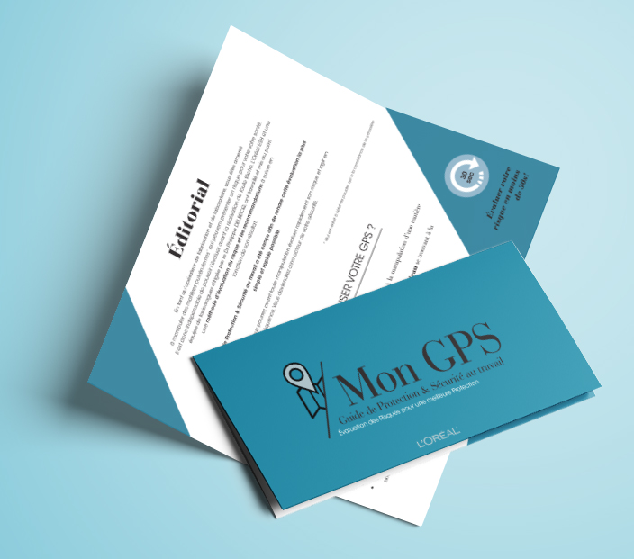 Brochure Design