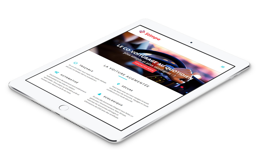 responsive web design