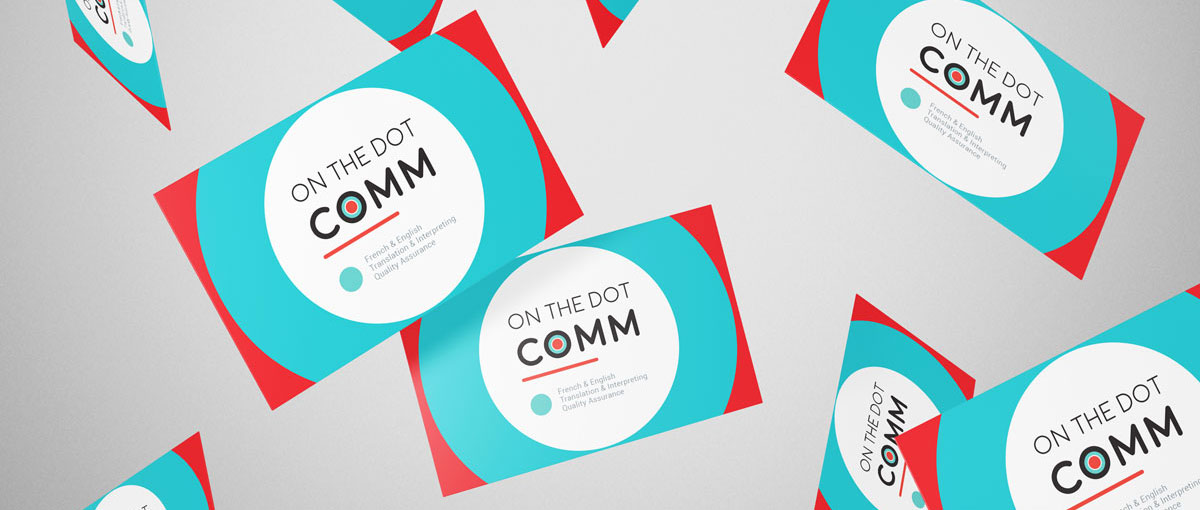 Business Card Design