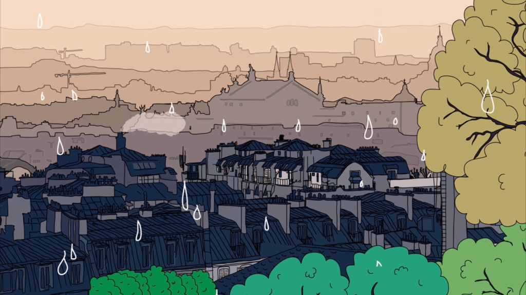 2D Animation